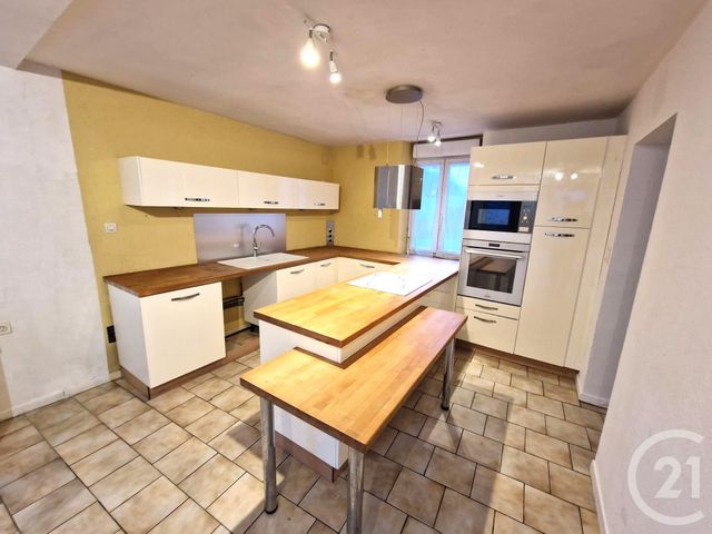 maison - PONT STE MAXENCE - 60