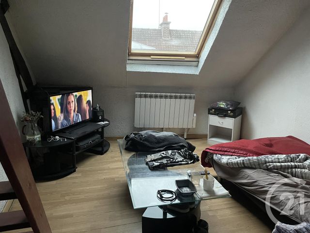 Studio à vendre - 1 pièce - 16.0 m2 - PONT STE MAXENCE - 60 - PICARDIE - Century 21 Agence Collin