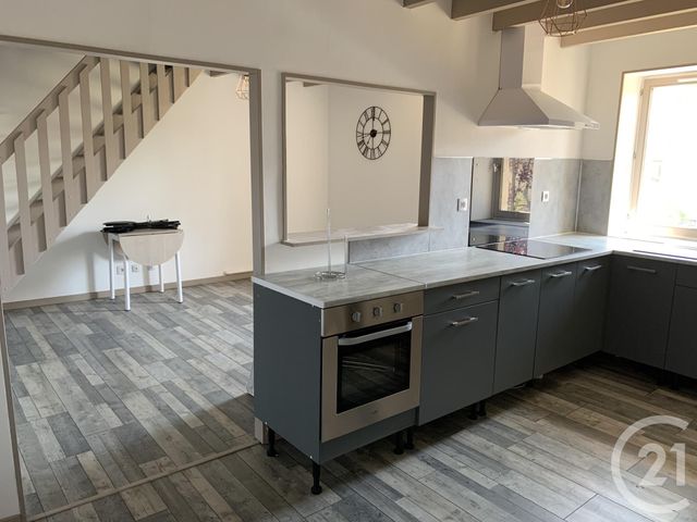 Appartement F3 à vendre - 3 pièces - 45.23 m2 - PONTPOINT - 60 - PICARDIE - Century 21 Agence Collin