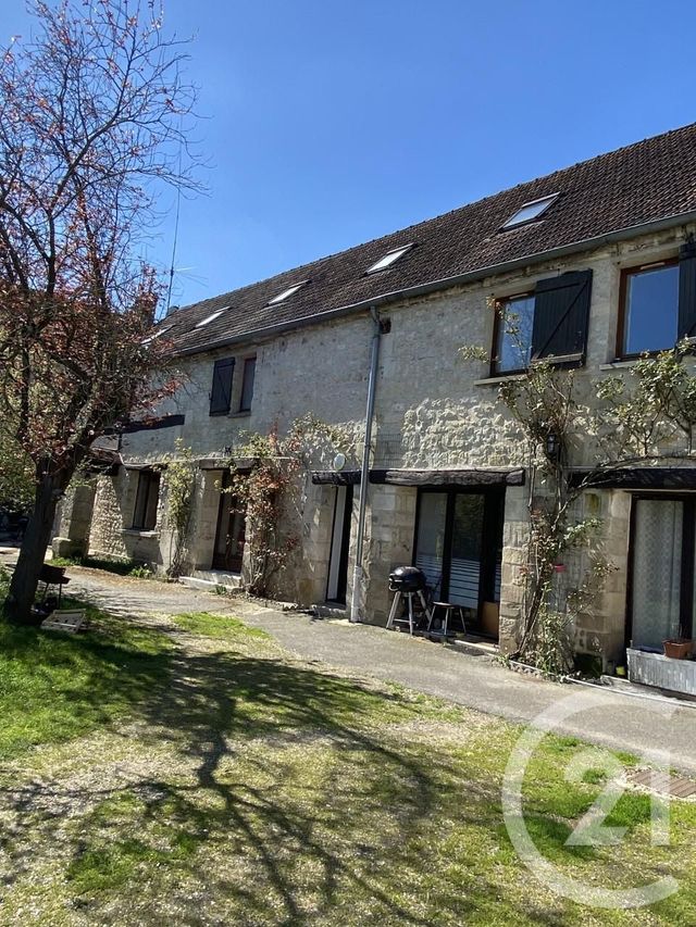 appartement - PONTPOINT - 60
