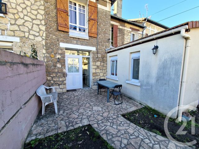 maison - PONT STE MAXENCE - 60