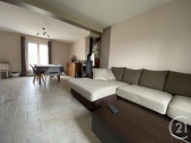 maison - VERNEUIL EN HALATTE - 60