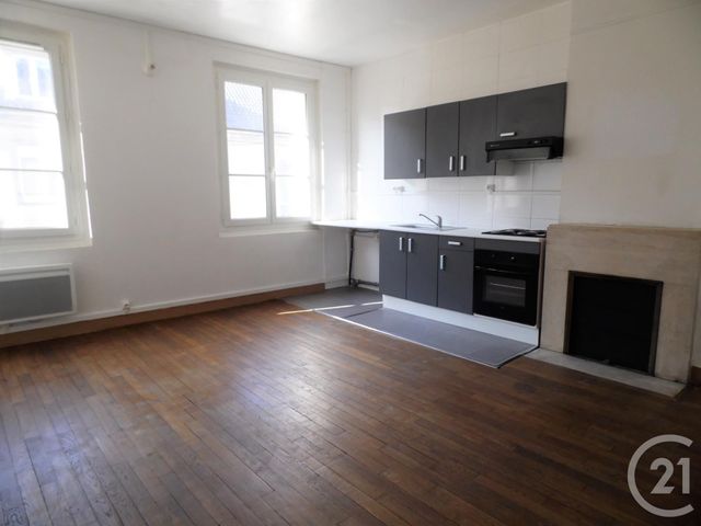 Appartement F3 à louer - 3 pièces - 56.73 m2 - PONT STE MAXENCE - 60 - PICARDIE - Century 21 Agence Collin