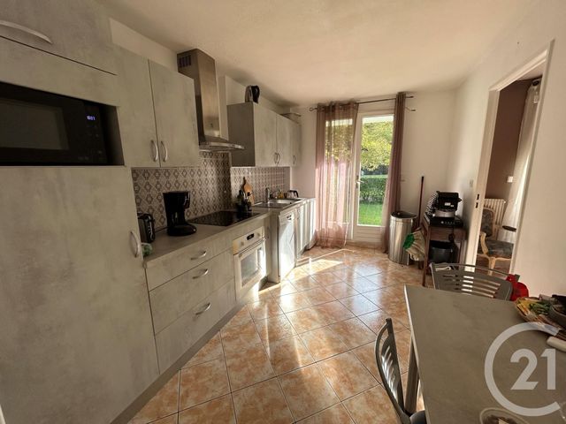 appartement - PONTPOINT - 60