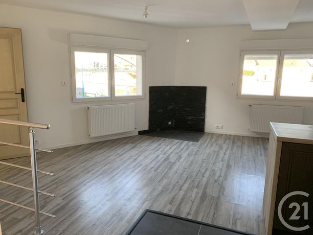 maison à louer - 4 pièces - 92.71 m2 - PONT STE MAXENCE - 60 - PICARDIE - Century 21 Agence Collin