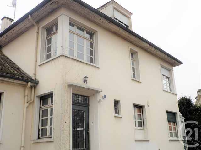 Appartement F2 à vendre - 2 pièces - 35.47 m2 - PONT STE MAXENCE - 60 - PICARDIE - Century 21 Agence Collin
