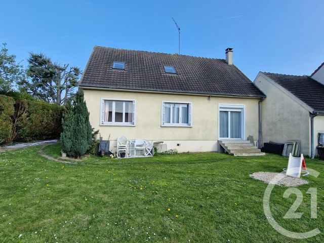 Maison à vendre PONTPOINT