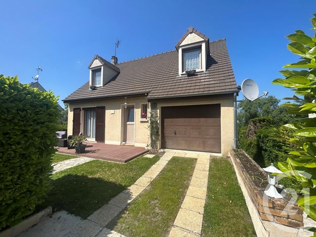 maison - PONTPOINT - 60