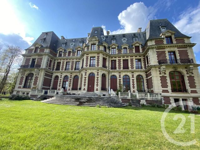 Appartement F2 à louer - 2 pièces - 37.74 m2 - PONT STE MAXENCE - 60 - PICARDIE - Century 21 Agence Collin