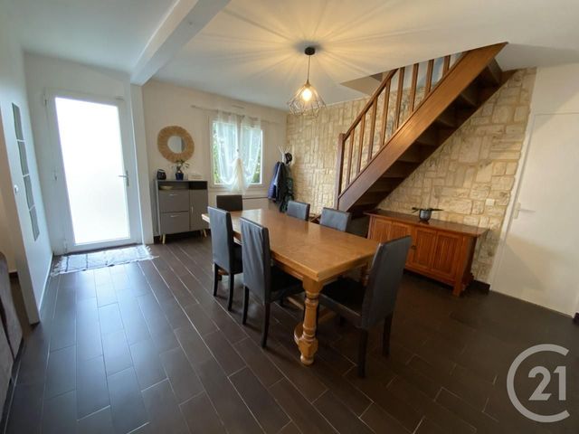 maison - ST MARTIN LONGUEAU - 60