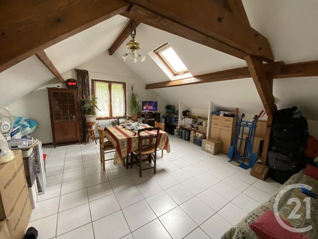 Studio à louer - 1 pièce - 25.73 m2 - PONT STE MAXENCE - 60 - PICARDIE - Century 21 Agence Collin