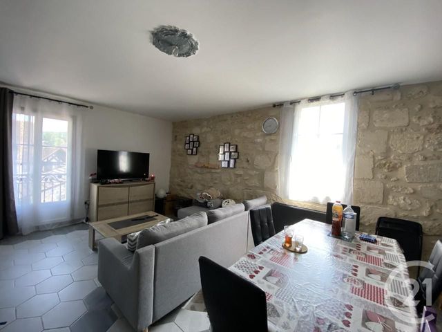 appartement - PONTPOINT - 60