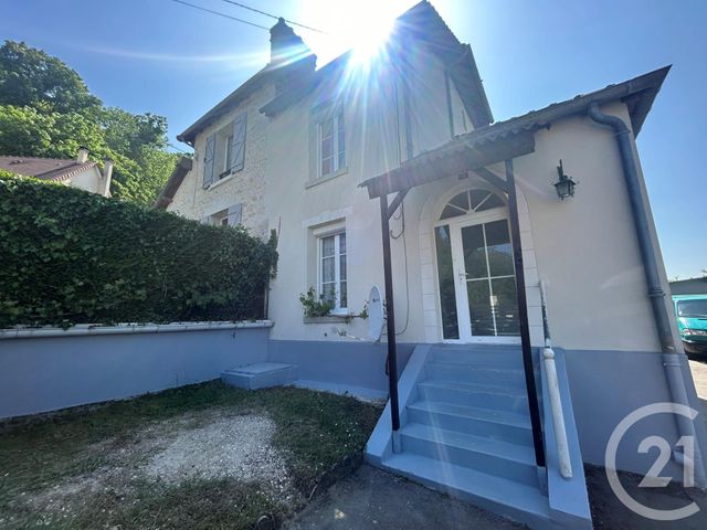 maison - PONT STE MAXENCE - 60