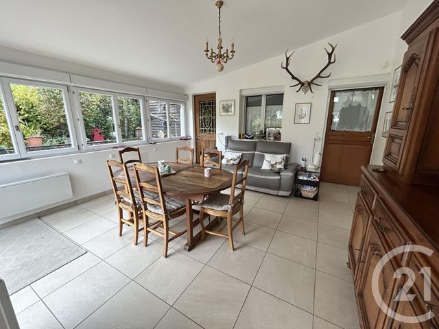 Maison à vendre BALAGNY SUR THERAIN