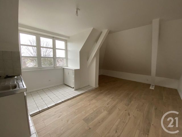 appartement - PONT STE MAXENCE - 60