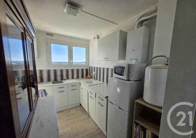 Appartement F4 à vendre - 4 pièces - 65.9 m2 - PONT STE MAXENCE - 60 - PICARDIE - Century 21 Agence Collin