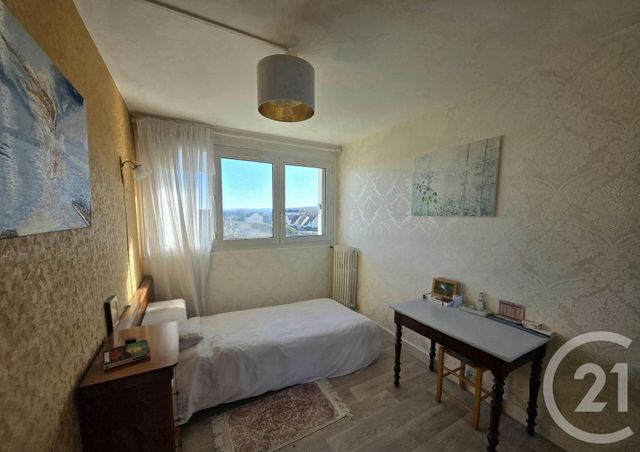 Appartement F4 à vendre - 4 pièces - 65.9 m2 - PONT STE MAXENCE - 60 - PICARDIE - Century 21 Agence Collin