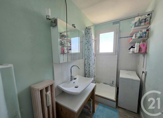 Appartement F4 à vendre - 4 pièces - 65.9 m2 - PONT STE MAXENCE - 60 - PICARDIE - Century 21 Agence Collin