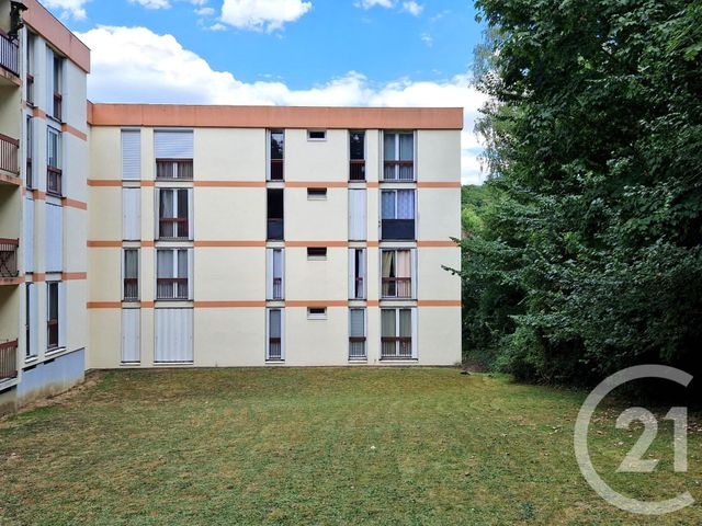  - PONT STE MAXENCE - 