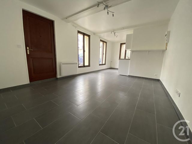 appartement - PONT STE MAXENCE - 60