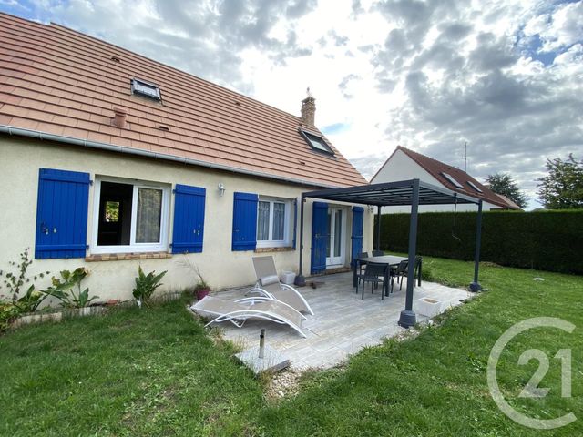 maison - PONT STE MAXENCE - 60