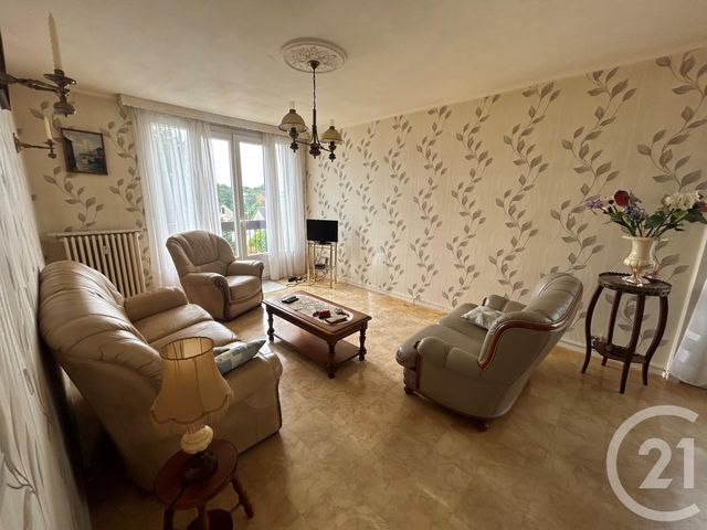 appartement - CREIL - 60