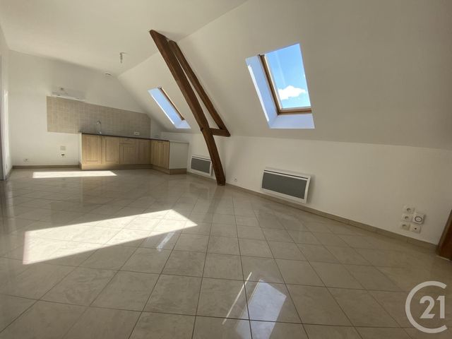 appartement - GRANDFRESNOY - 60