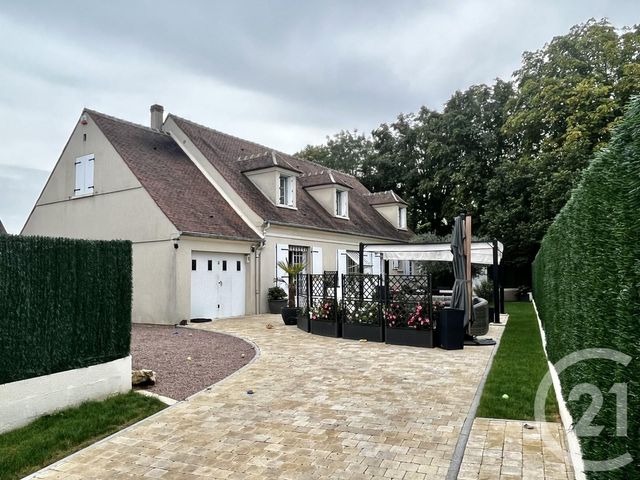 maison - PONT STE MAXENCE - 60