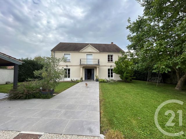 maison - LAIGNEVILLE - 60