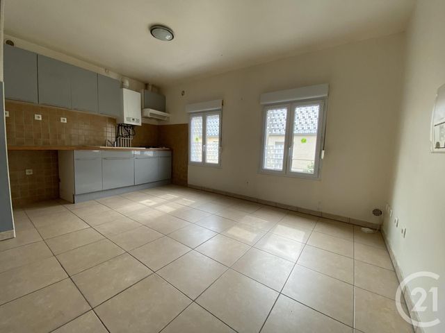 appartement - ST MARTIN LONGUEAU - 60