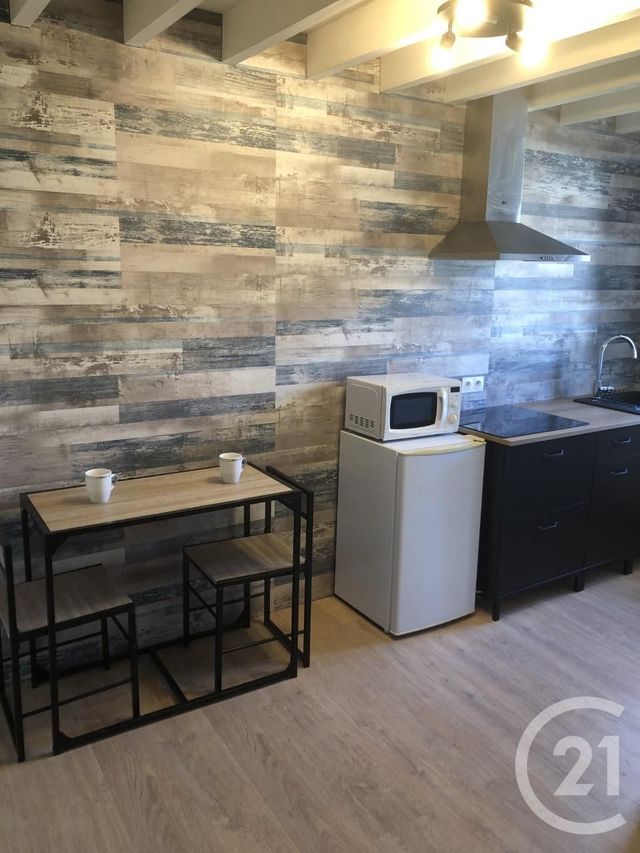 Appartement à louer PONTPOINT