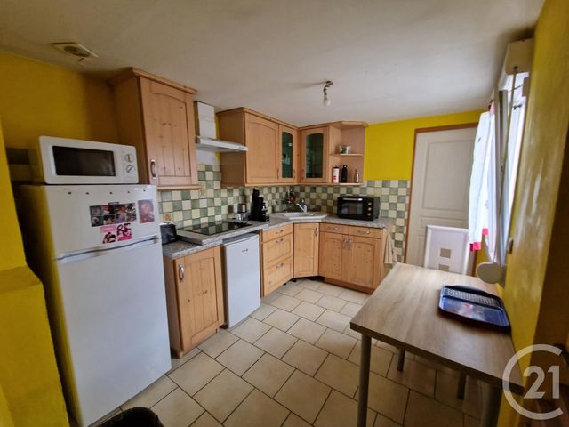 maison - PONT STE MAXENCE - 60