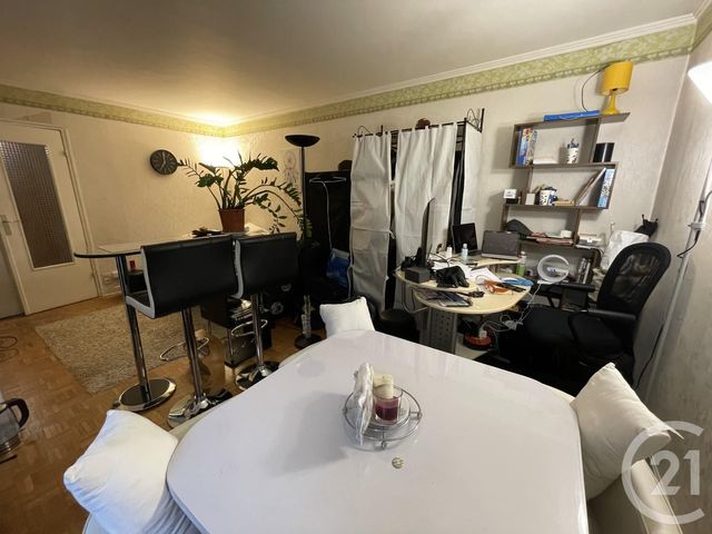 Appartement F3 à vendre NOGENT SUR OISE