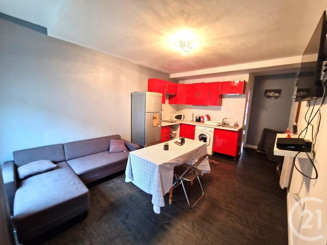appartement - PONT STE MAXENCE - 60