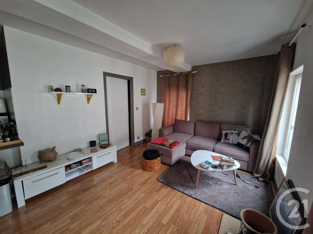 appartement - PONT STE MAXENCE - 60