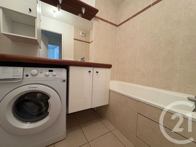 Appartement F2 à louer - 2 pièces - 42.61 m2 - PONT STE MAXENCE - 60 - PICARDIE - Century 21 Agence Collin