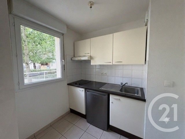 Appartement F2 à louer - 2 pièces - 42.61 m2 - PONT STE MAXENCE - 60 - PICARDIE - Century 21 Agence Collin