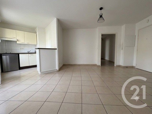 Appartement F2 à louer PONT STE MAXENCE