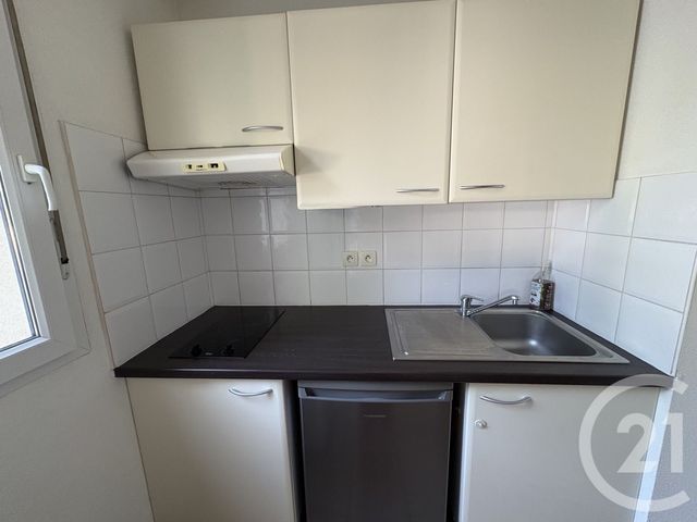 Appartement F2 à louer - 2 pièces - 42.61 m2 - PONT STE MAXENCE - 60 - PICARDIE - Century 21 Agence Collin