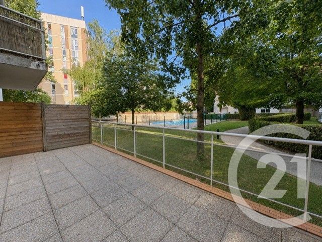 Appartement F2 à louer - 2 pièces - 42.61 m2 - PONT STE MAXENCE - 60 - PICARDIE - Century 21 Agence Collin