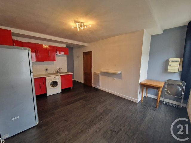 appartement à louer - 2 pièces - 30.77 m2 - PONT STE MAXENCE - 60 - PICARDIE - Century 21 Agence Collin