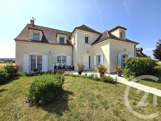 maison - PONT STE MAXENCE - 60