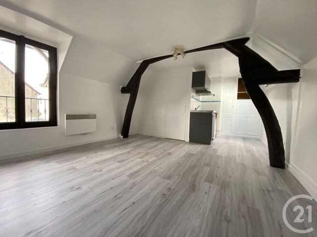 Studio à louer - 1 pièce - 20.37 m2 - PONT STE MAXENCE - 60 - PICARDIE - Century 21 Agence Collin