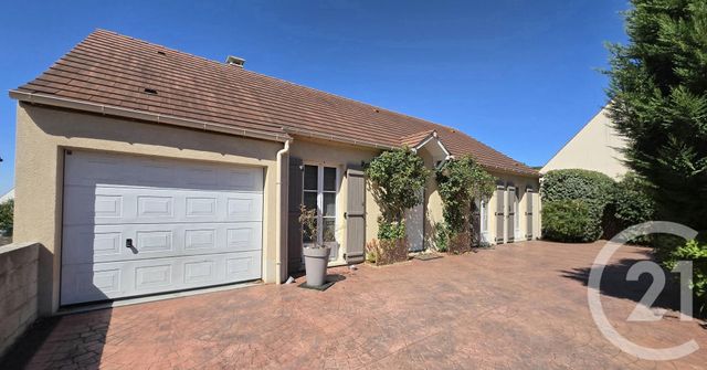 Maison à vendre GRANDFRESNOY