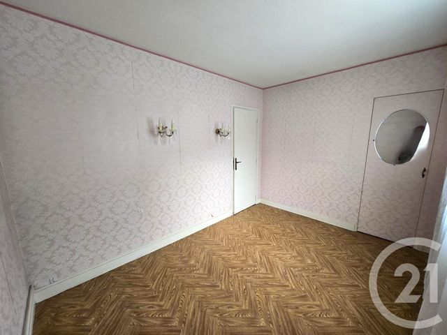 Appartement F3 à vendre - 3 pièces - 62.0 m2 - PONT STE MAXENCE - 60 - PICARDIE - Century 21 Agence Collin