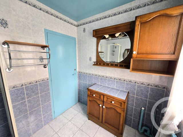 Appartement F3 à vendre - 3 pièces - 62.0 m2 - PONT STE MAXENCE - 60 - PICARDIE - Century 21 Agence Collin