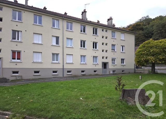 appartement - PONT STE MAXENCE - 60
