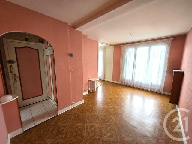 Appartement F3 à vendre - 3 pièces - 62.0 m2 - PONT STE MAXENCE - 60 - PICARDIE - Century 21 Agence Collin