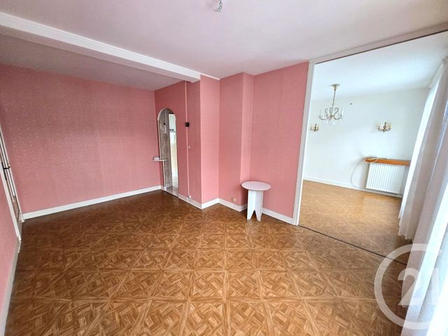 appartement - PONT STE MAXENCE - 60
