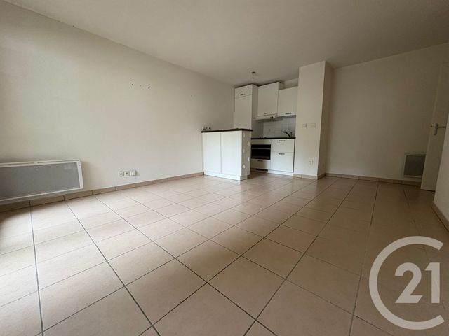 appartement - PONT STE MAXENCE - 60